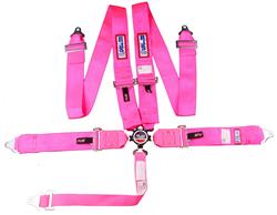 RJS Classic Series Camlock  5-Point Harness 1034110