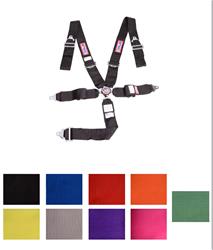 RJS Classic Series Camlock  5-Point Harness 1035001