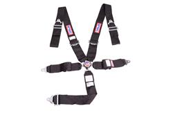 RJS Classic Series Camlock  5-Point Harness 1034901