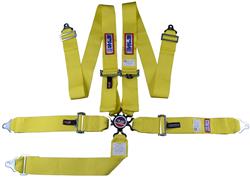 RJS Classic Series Camlock  5-Point Harness 1034906