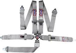 RJS Classic Series Camlock  5-Point Harness 1034907