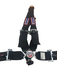 RJS Classic Series Camlock  5-Point Harness 1043701