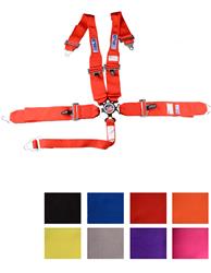 RJS Classic Series Camlock  5-Point Harness 1046104