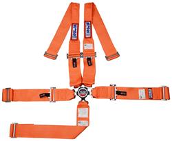 RJS Classic Series Camlock  5-Point Harness 1047105