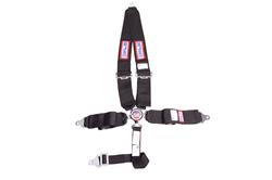 RJS Classic Series Camlock  5-Point Harness 1058101