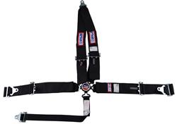 RJS Classic Series Camlock  5-Point Harness 1058401