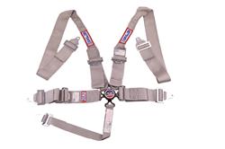 RJS Classic Series Camlock  5-Point Harness 1077407