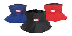 RJS Helmet Skirts 11000603