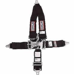 RJS Classic Series Latch and Link  5-Point Harness 1125401