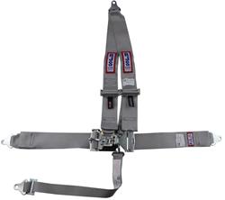 RJS Classic Series Latch and Link  5-Point Harness 1125407