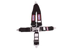 RJS Classic Series Latch and Link  5-Point Harness 1126201