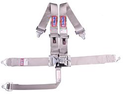 RJS Classic Series Latch and Link  5-Point Harness 1127807