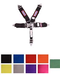 RJS Classic Series Latch and Link  5-Point Harness 1130510