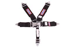 RJS Classic Series Latch and Link  5-Point Harness 1130501