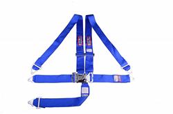 RJS Classic Series Latch and Link  5-Point Harness 1131003