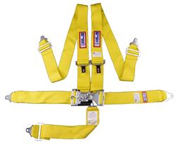 RJS Classic Series Latch and Link  5-Point Harness 1131006