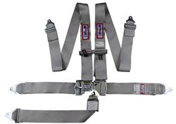 RJS Classic Series Latch and Link  5-Point Harness 1131007