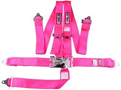 RJS Classic Series Latch and Link  5-Point Harness 1131010