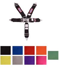 RJS Classic Series Latch and Link  5-Point Harness 1131308