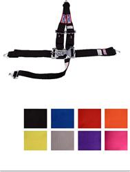 RJS Classic Series Latch and Link  5-Point Harness 1139804