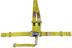RJS Classic Series Latch and Link  5-Point Harness 1154406