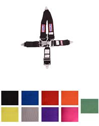 RJS Classic Series Latch and Link  5-Point Harness 1155009