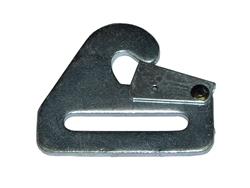 RJS Racing Harness Components 140004