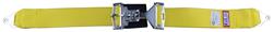 RJS Classic Series Latch and Link  2-Point Harness 15001906