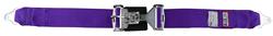 RJS Classic Series Latch and Link  2-Point Harness 15001908