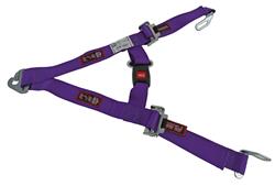 RJS Individual Belts 1-Point Harness 16000908