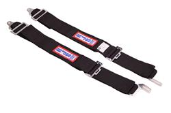 RJS Classic Series Latch and Link  2-Point Harness 16003101