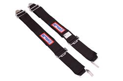 RJS Individual Belts 2-Point Harness 16004001