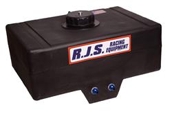 RJS Drag Racing 15 Gallons Fuel Cell 3003501