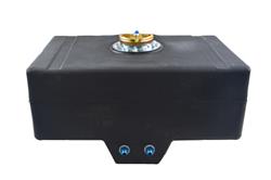RJS Drag Racing 15 Gallons Fuel Cell 3003801