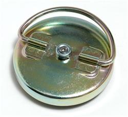 RJS Fuel Cell Caps 30164