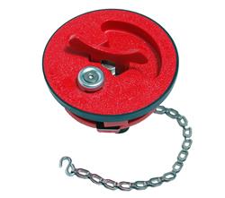 RJS Racing Equipment Fuel Cell Caps 30175