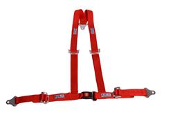 RJS Off-Road and Buggy Belts with OEM-Style Buckles 3-Point Harness 4000104