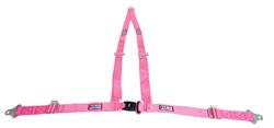 RJS Off-Road and Buggy Belts with OEM-Style Buckles 4-Point Harness 4003210