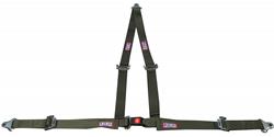 RJS Off-Road and Buggy Belts with OEM-Style Buckles 3-Point Harness 4000111