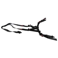 RJS Latch & Lever Type Off-Road and Buggy Belts 4-Point Harness 4019701