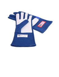 RJS Double-Layer Knitted Nomex® Gloves 600010302