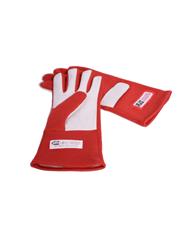RJS Double-Layer Knitted Nomex® Gloves 600010405