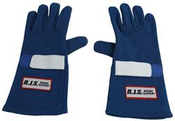 RJS Single-Layer Knitted Nomex® Gloves 600020305