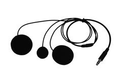 RJS Helmet Headsets 600080155