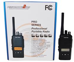 RJS Racing Equipment Two Way Radio Components 600080169