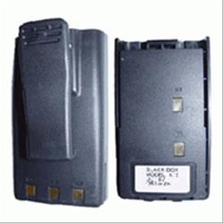 RJS Racing Equipment Two Way Radio Replacement Batteries 600080192