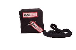 RJS Qualifier Parachutes 7000203