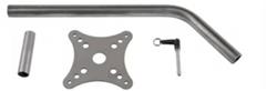 RJS Parachute Mounts