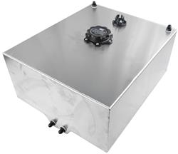 RJS Elite Series 15 Gallons Fuel Cell 9151012