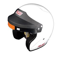 CASCO SPARCO RJ-3i OMOLOGATO FIA SNELL SA 2015 RALLY + ELETTRONICA - RALLY  HELME